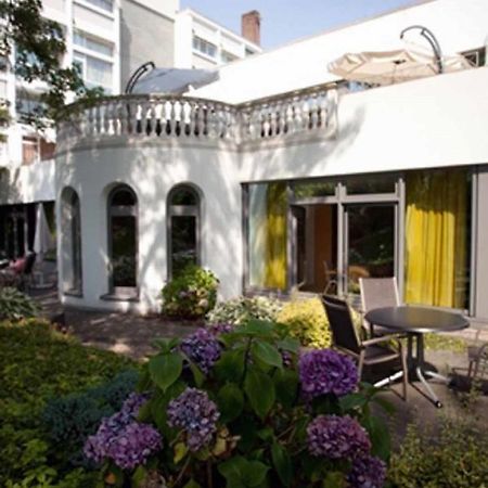Residenz Am Malerwinkel Aparthotel Bad Sassendorf Bagian luar foto