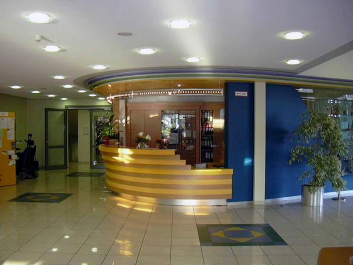 Residenz Am Malerwinkel Aparthotel Bad Sassendorf Bagian luar foto