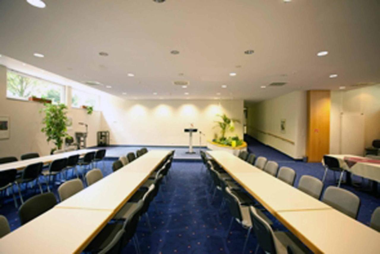 Residenz Am Malerwinkel Aparthotel Bad Sassendorf Bagian luar foto