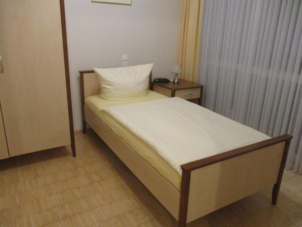 Residenz Am Malerwinkel Aparthotel Bad Sassendorf Bagian luar foto